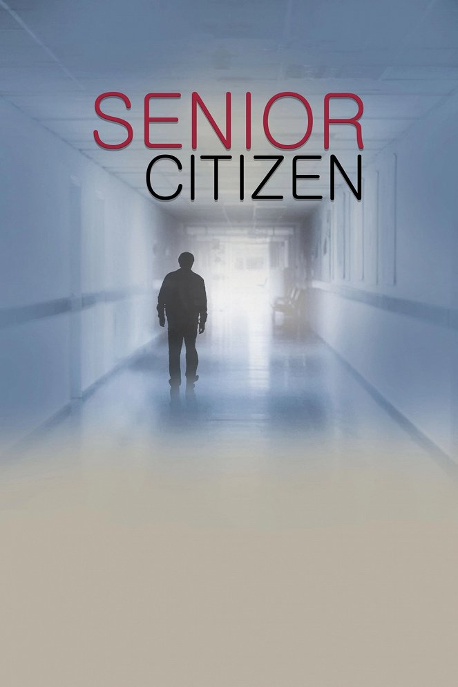 Senior Citizen - Carteles