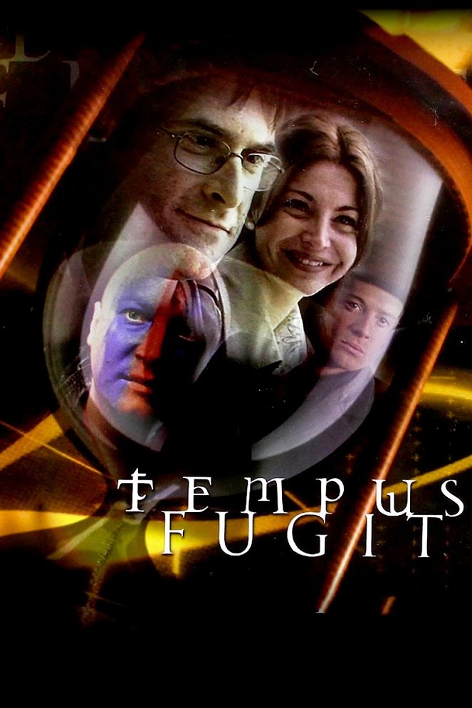 Tempus fugit - Plagáty