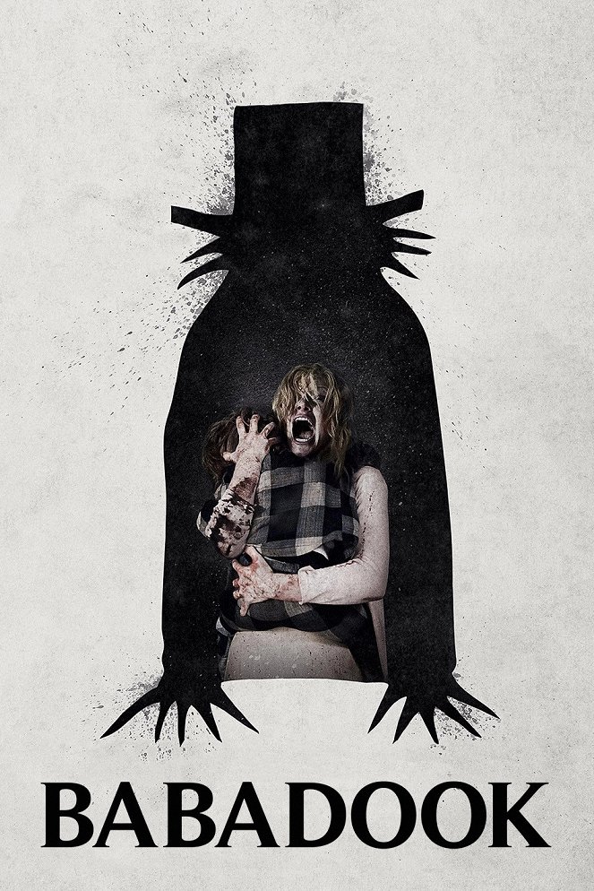 Babadook - Carteles