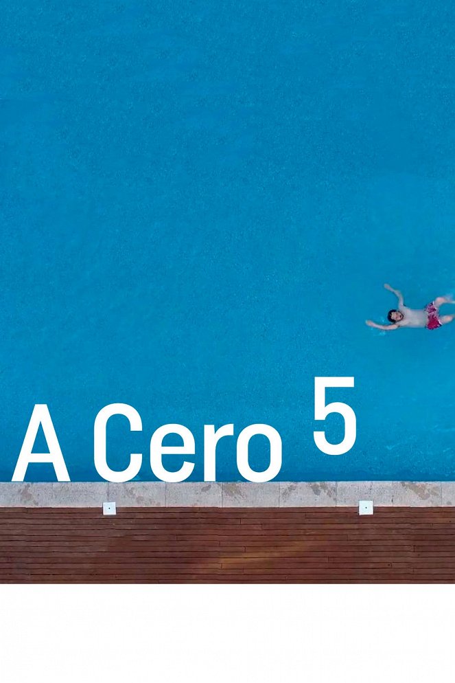 A cero.5 - Posters