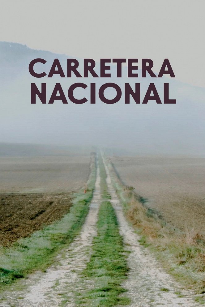 Carretera nacional - Plakátok