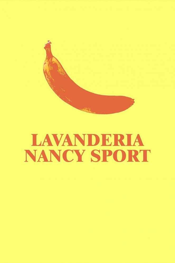 Lavandería Nancy Sport - Carteles