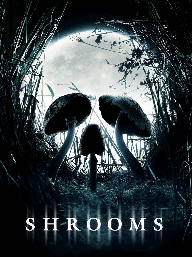 Shrooms - Posters