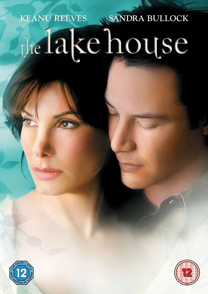 The Lake House - Posters