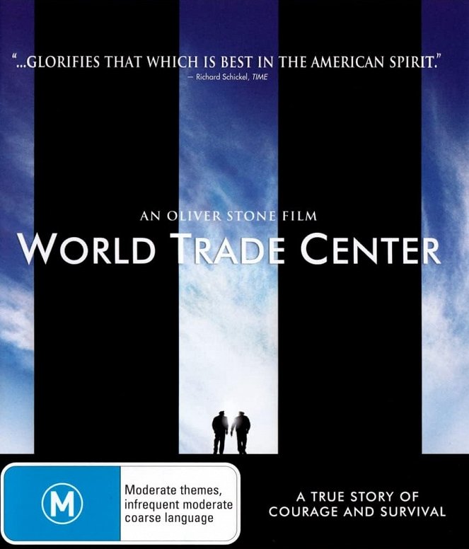 World Trade Center - Posters