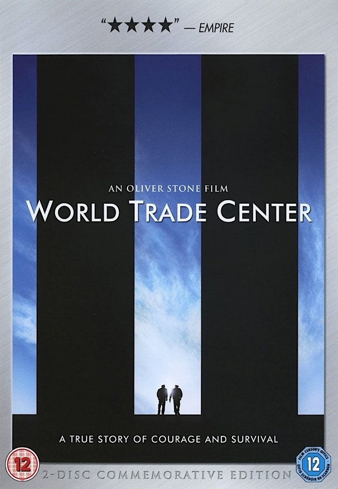 World Trade Center - Posters
