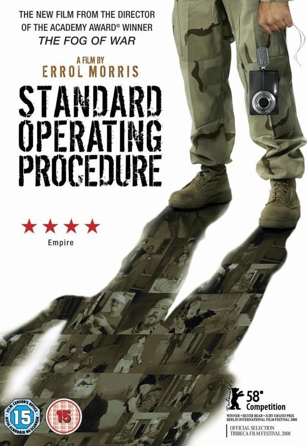 Standard Operating Procedure - Posters