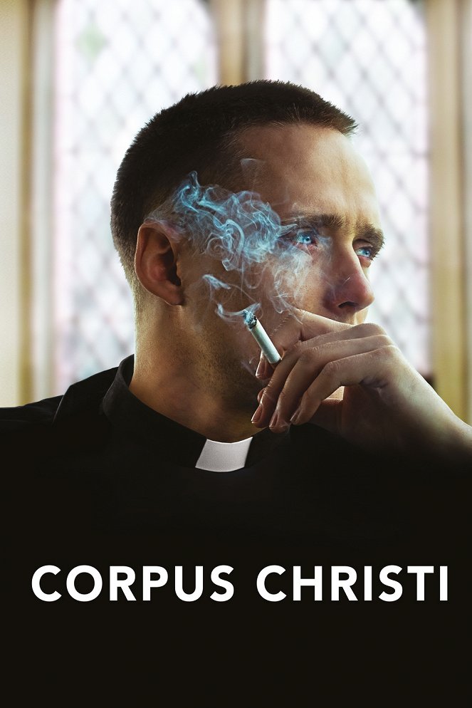 Corpus Christi - Carteles