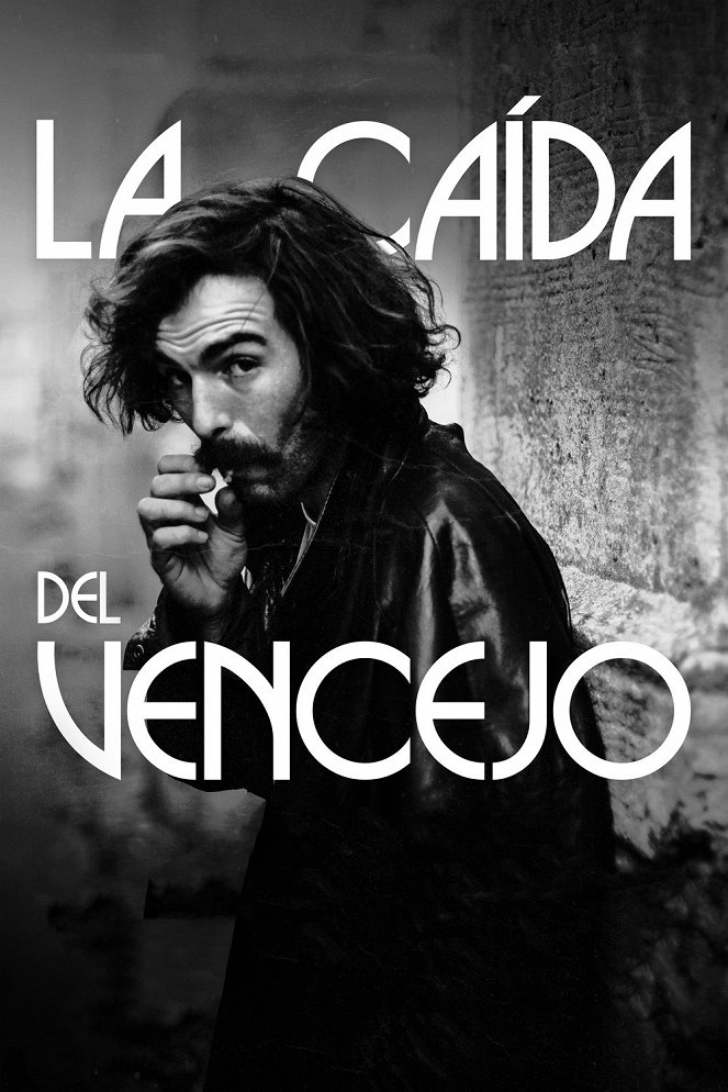 La caída del vencejo - Plakate