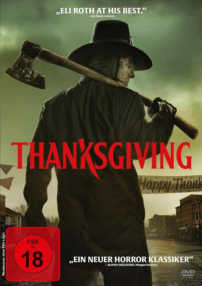 Thanksgiving - Plakate