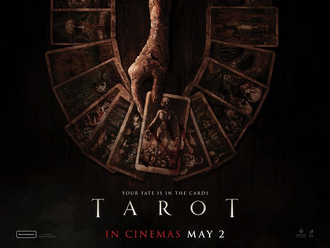 Tarot - Posters