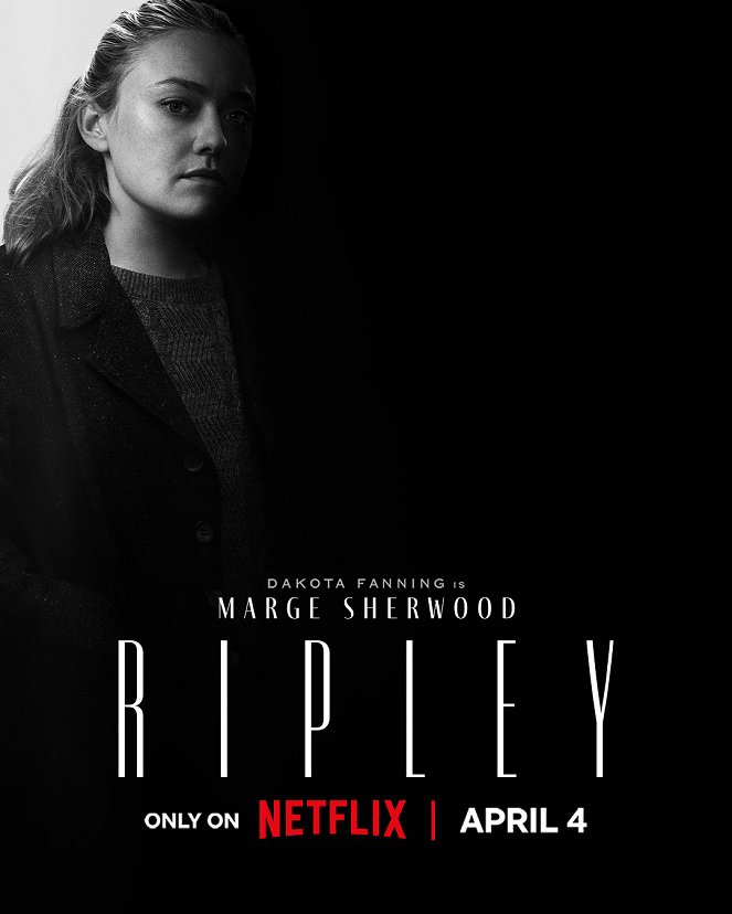 Ripley - Plakate