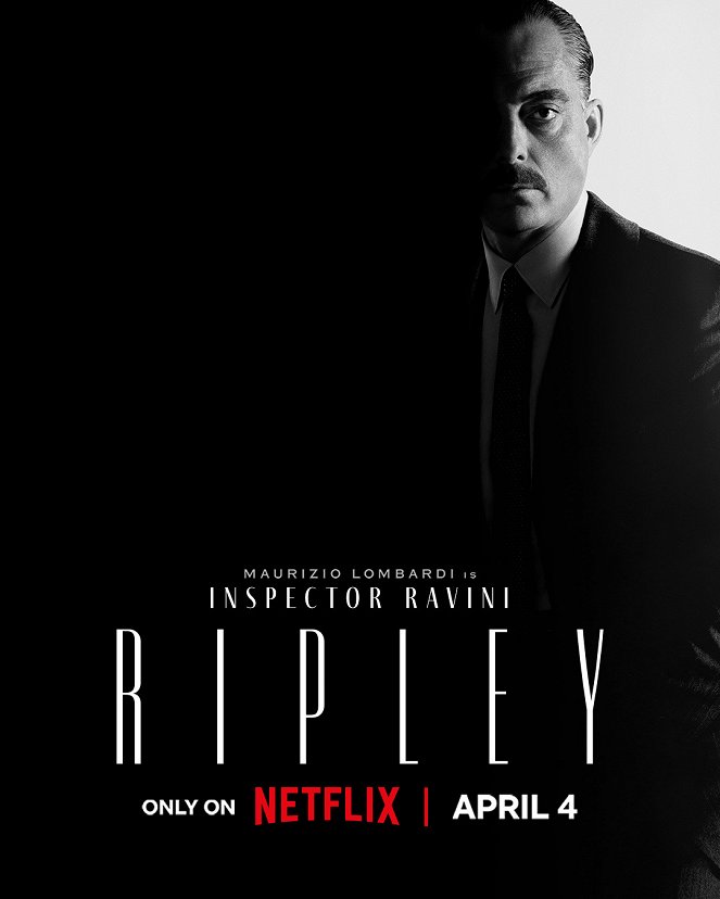 Ripley - Plakate