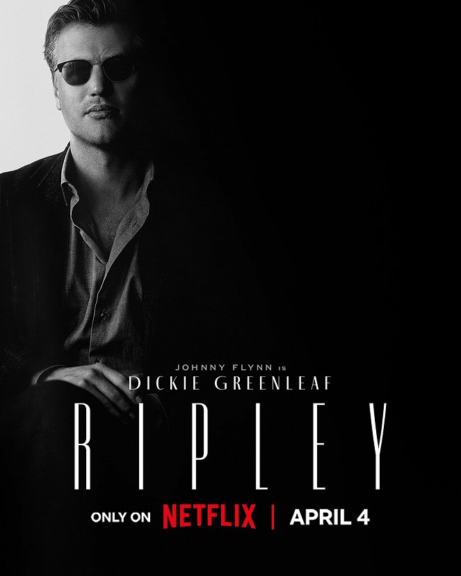 Ripley - Plakaty