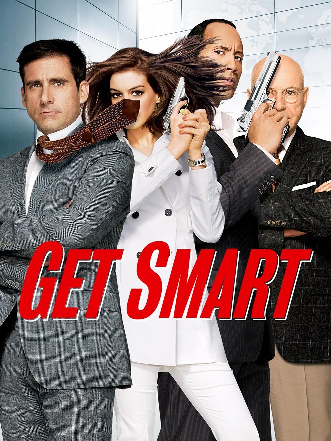 Get Smart - Posters