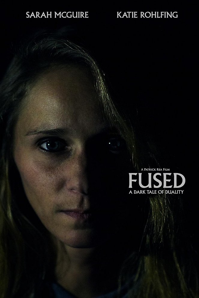 Fused - Posters