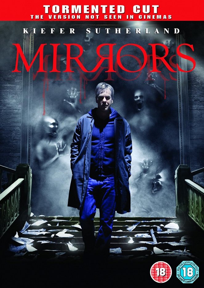 Mirrors - Posters