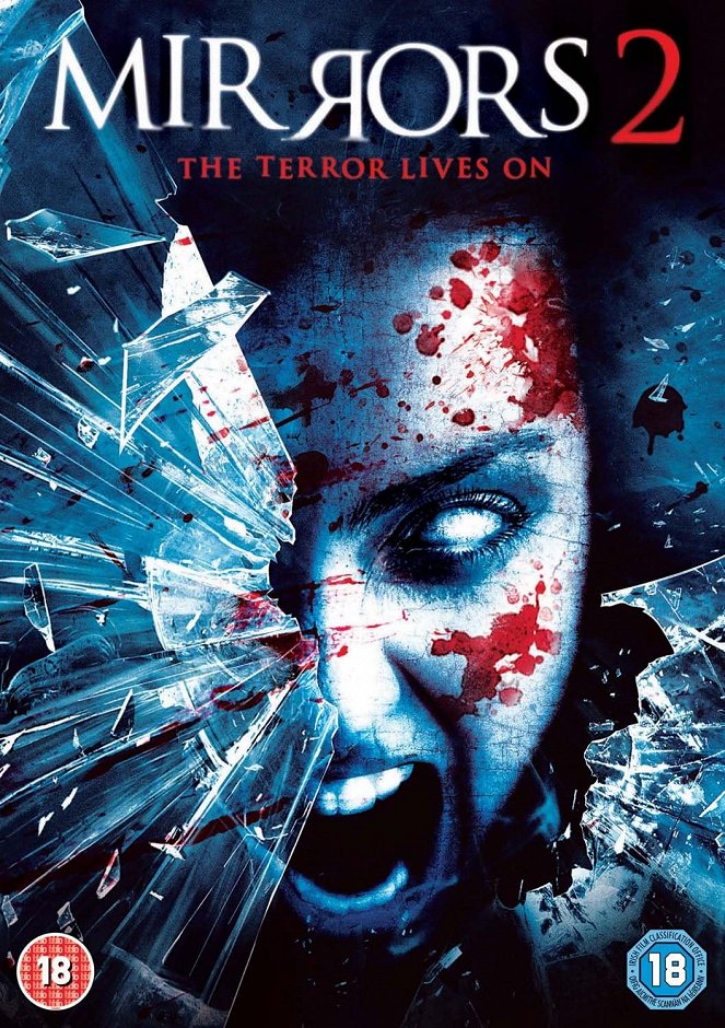 Mirrors 2 - Posters