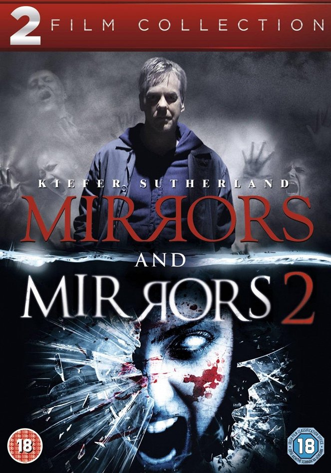 Mirrors 2 - Posters