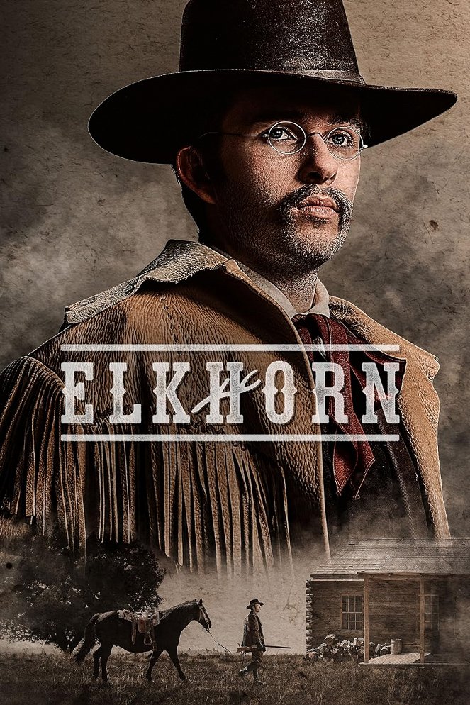 Elkhorn - Plakátok