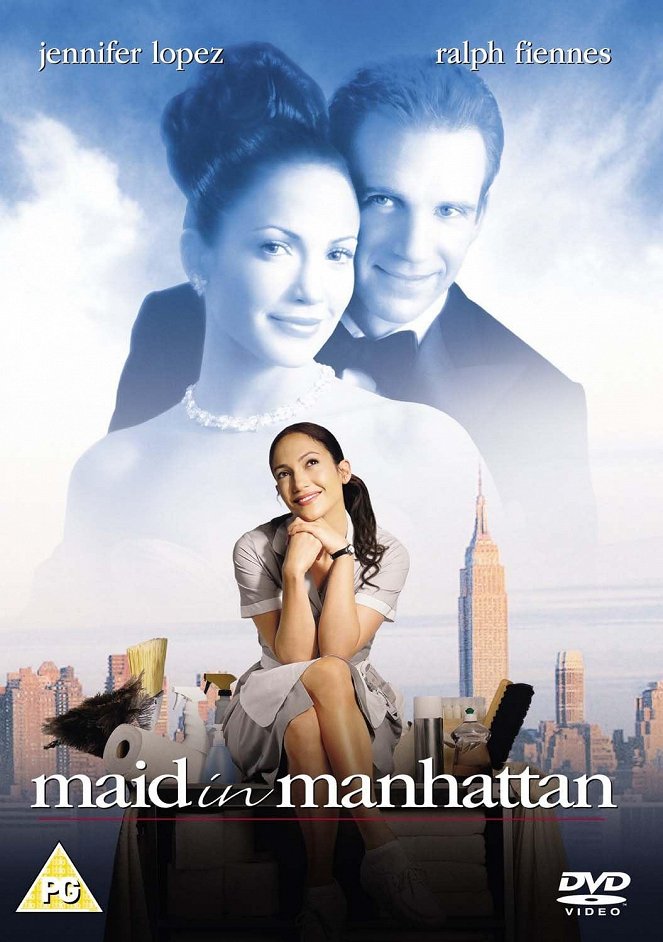 Manhattan Love Story - Posters