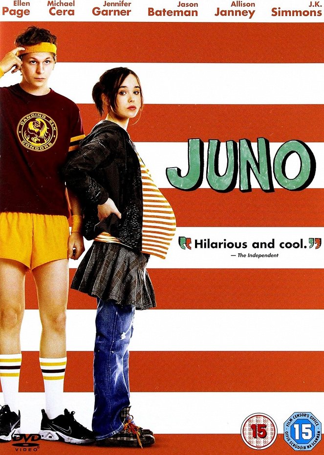 Juno - Posters