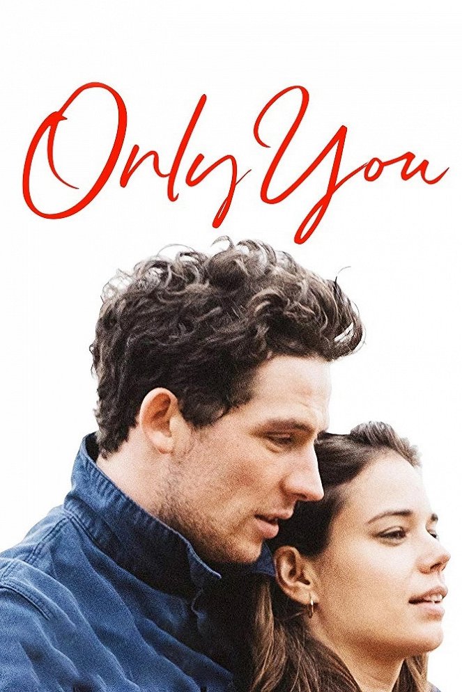 Only You - Carteles