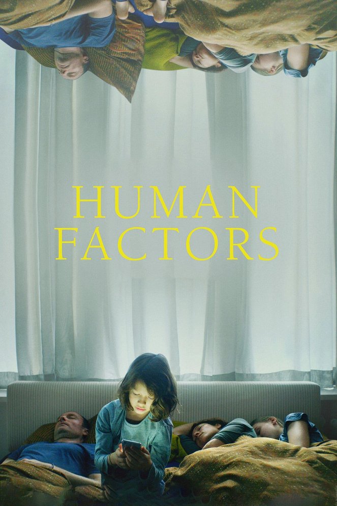 Human Factors - Carteles
