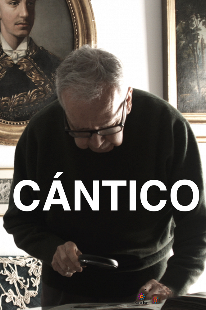 Cántico - Affiches