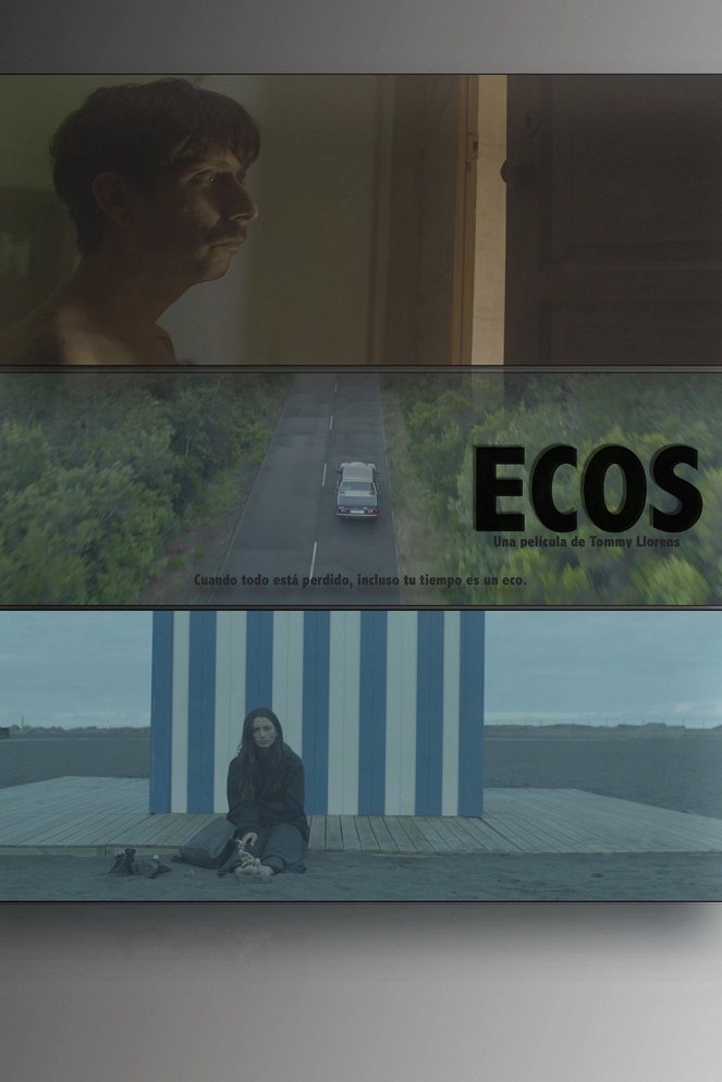 Ecos - Plakátok