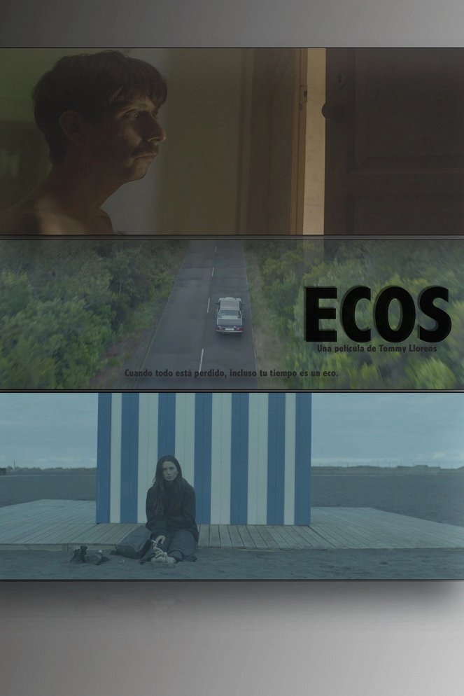 Ecos - Affiches