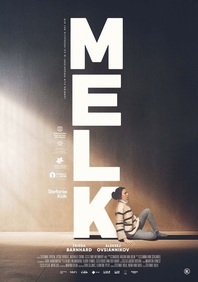 Melk - Plakáty