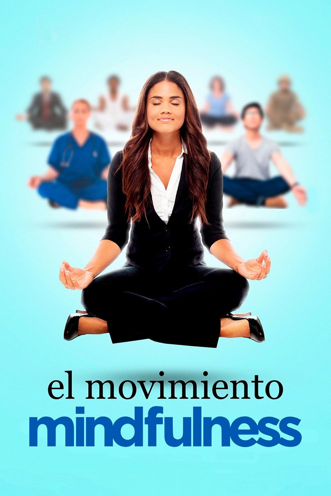 El movimiento Mindfulness - Carteles
