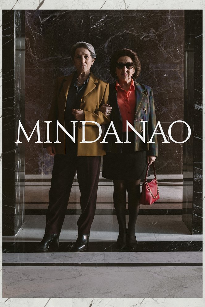 Mindanao - Plakáty