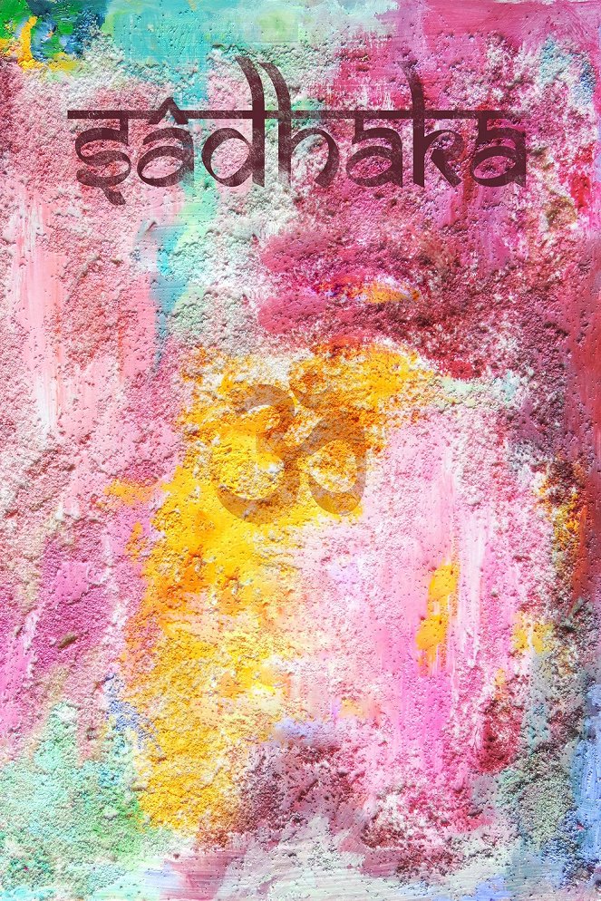 Sadhaka, la senda del yoga - Posters