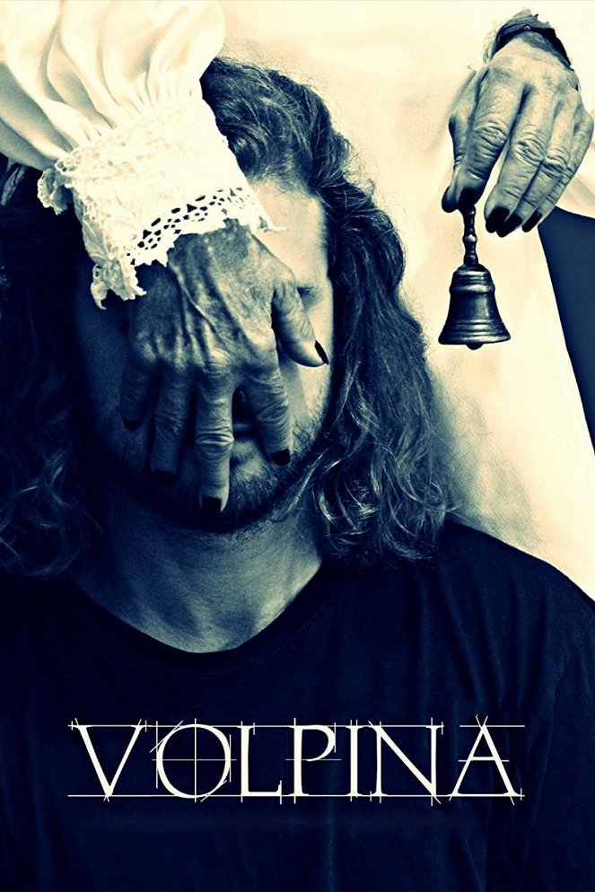 Volpina - Plakáty