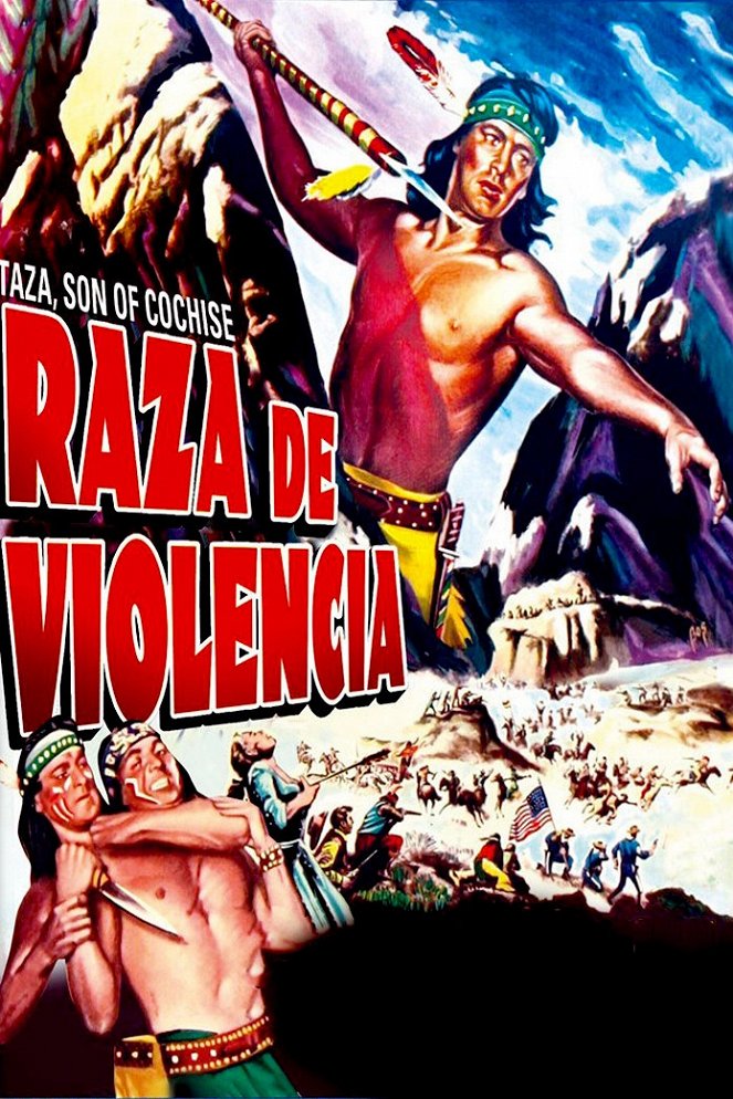 Raza de violencia - Carteles