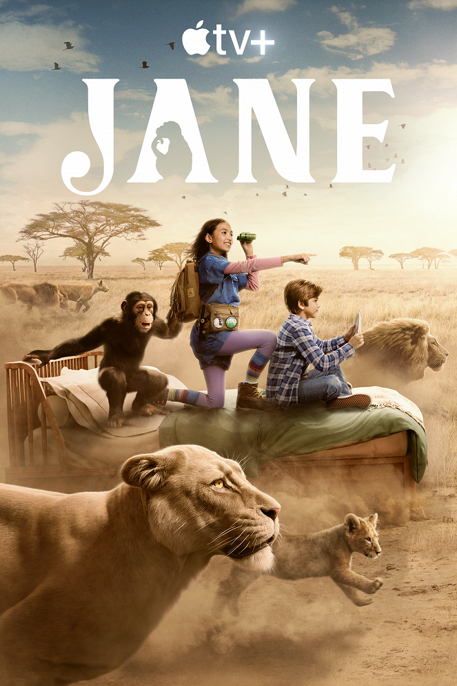 Jane - Jane - Season 2 - Plakáty