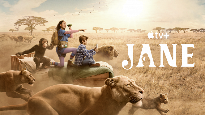 Jane - Jane - Season 2 - Posters