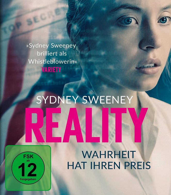 Reality - Wahrheit hat ihren Preis - Plakate