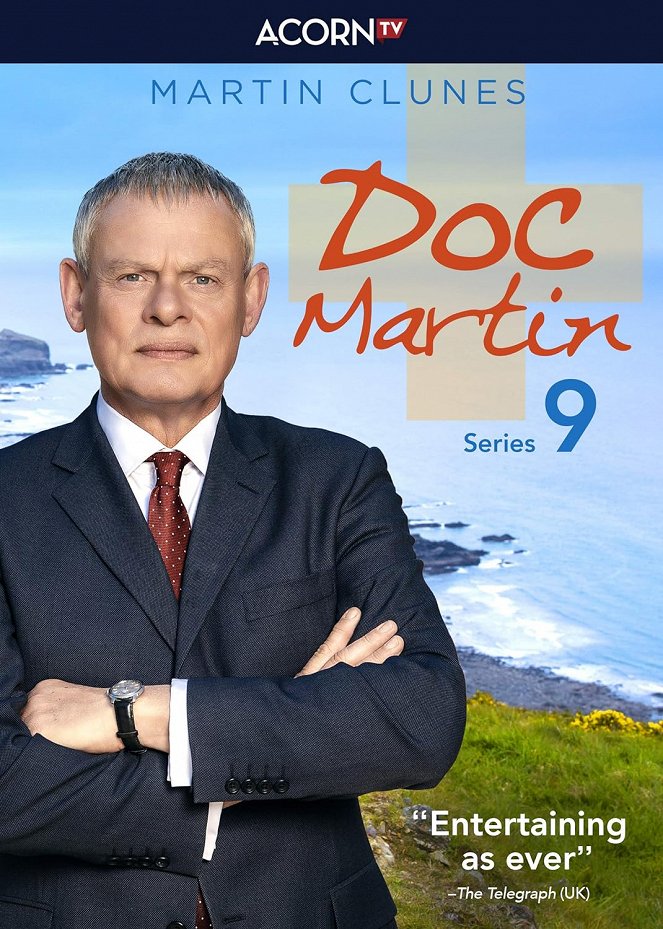 Doc Martin - Season 9 - Posters
