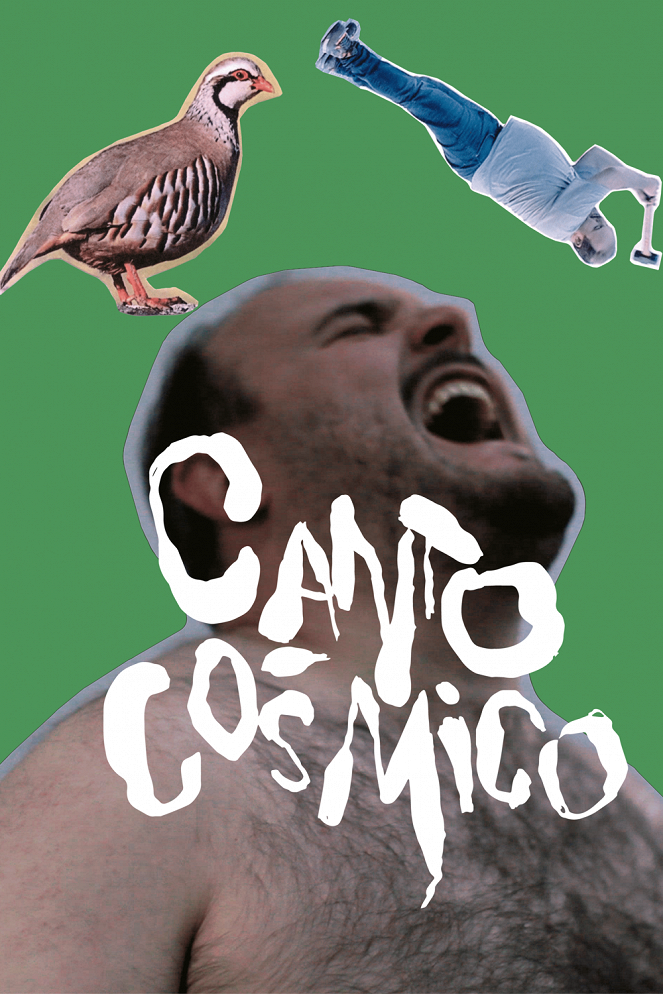 Canto cósmico. Niño de Elche - Posters