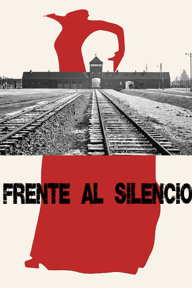 Frente al silencio - Plakate