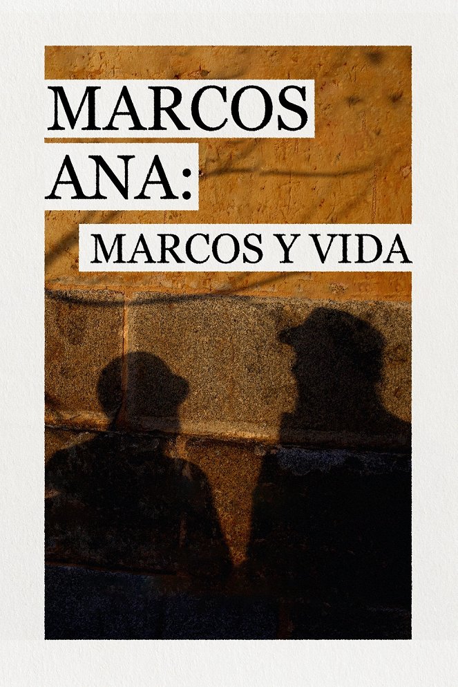 Marcos y Vida - Plagáty