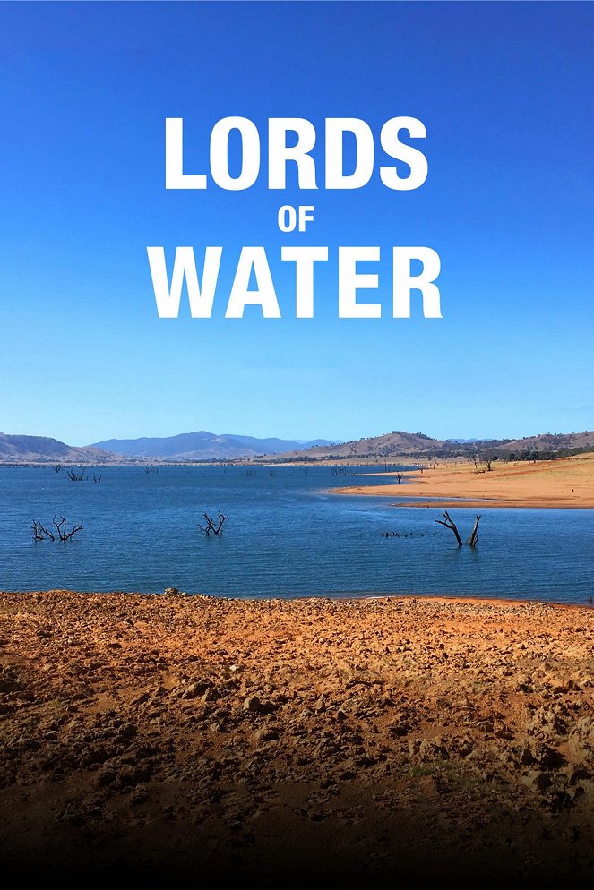 Lords of Water - Carteles
