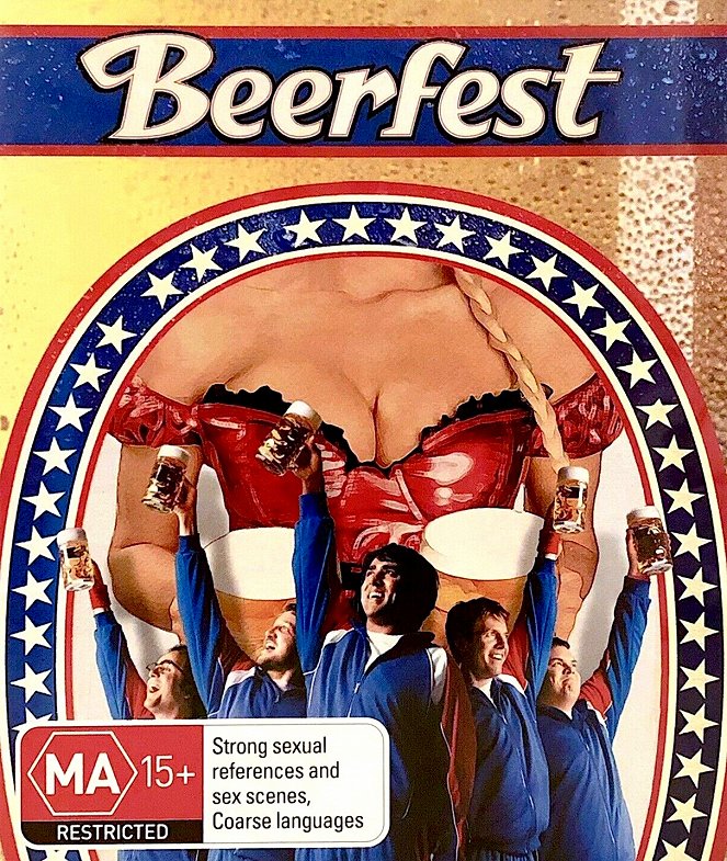 Beerfest - Carteles