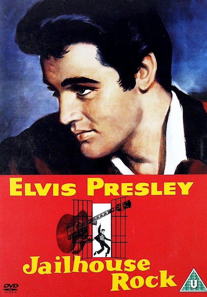 Jailhouse Rock - Posters