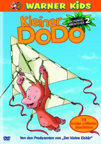 Kleiner Dodo - Plakátok