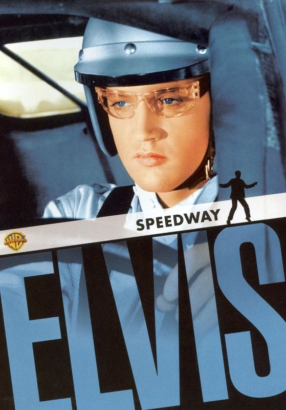 Speedway - Plakate