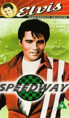 Speedway - Posters